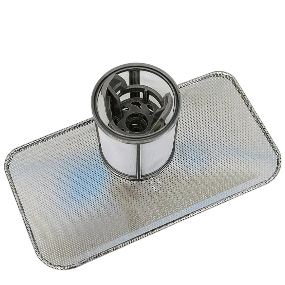 Frigidaire Dishwasher Fine Filter Assembly 304519269, 5304519270, 5304519268