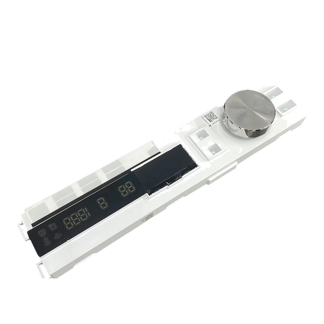 Samsung Dryer User Control Board DC92-03077T