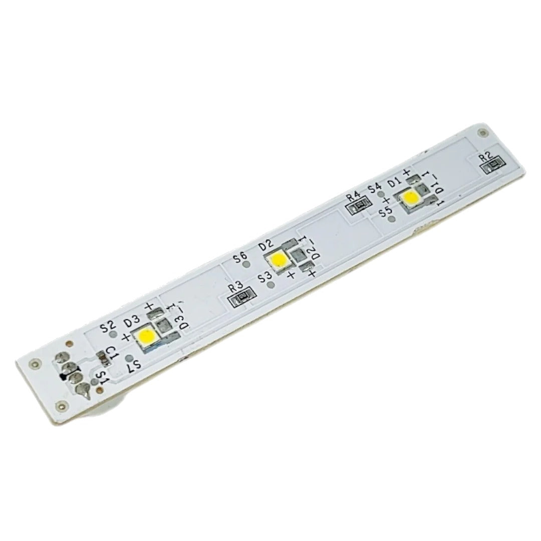 Frigidaire Refrigerator Light LED A15560903, 5304524656, 5304523011, A15560904