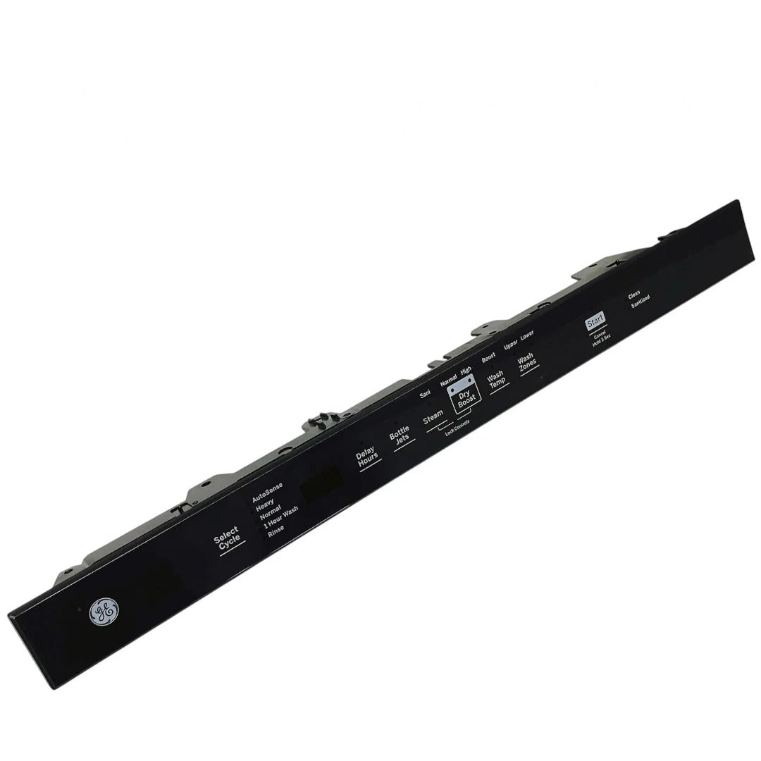 GE Dishwasher Control Panel WD21X35462