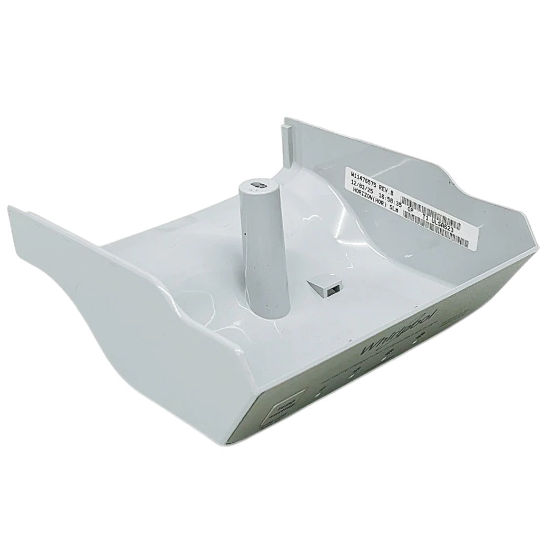 Whirlpool Refrigerator Control Box W11594670, W11476575