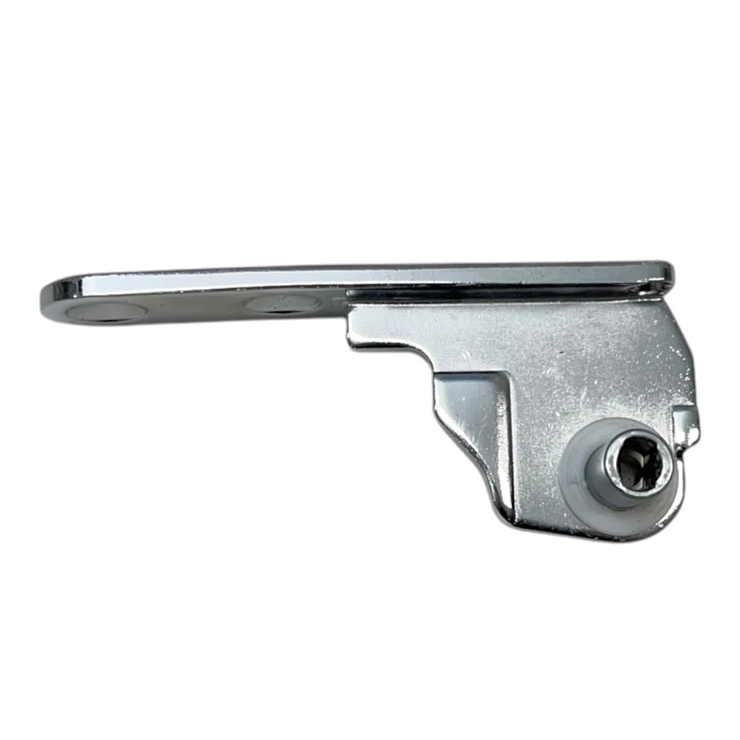 LG LF29H8330S Refrigerator Door Hinge, Middle Right