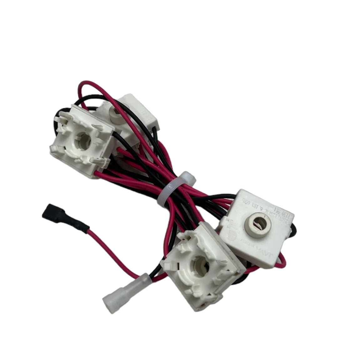 Whirlpool Range Oven Harness, Switch W11542585, W11620549