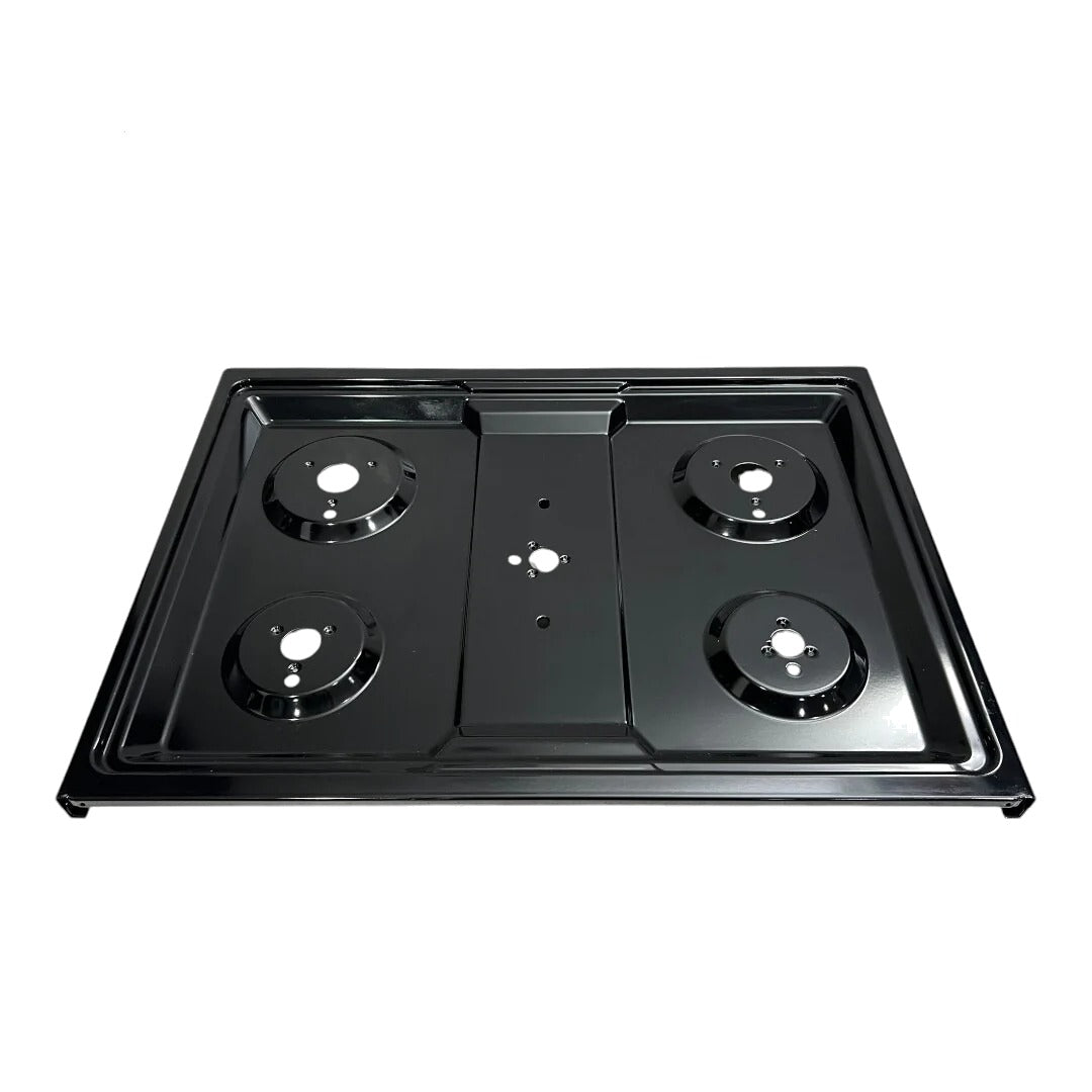 GE Range Oven Maintop WB62X47267