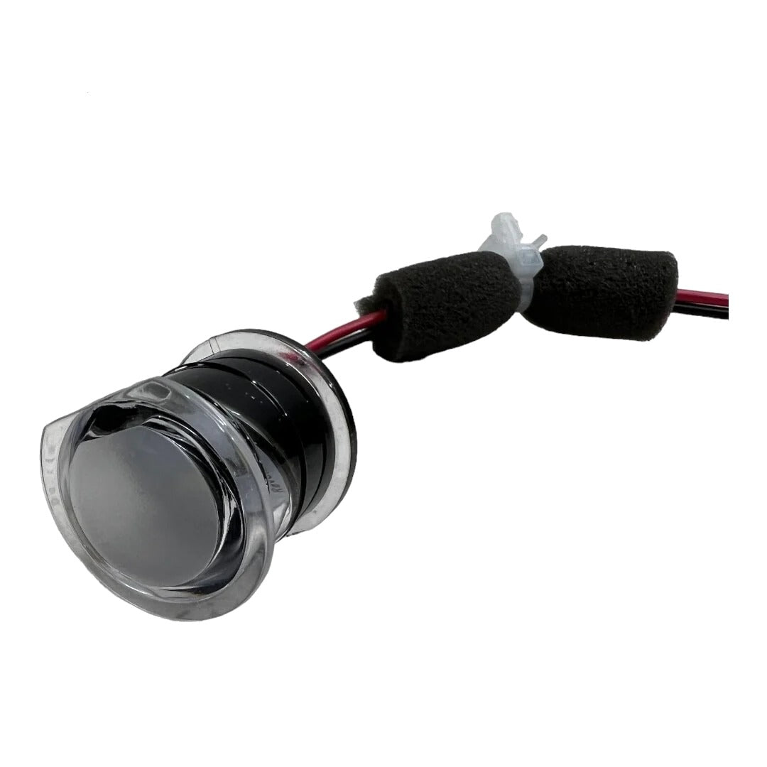Samsung WF53BB8700AT Washer LED Light