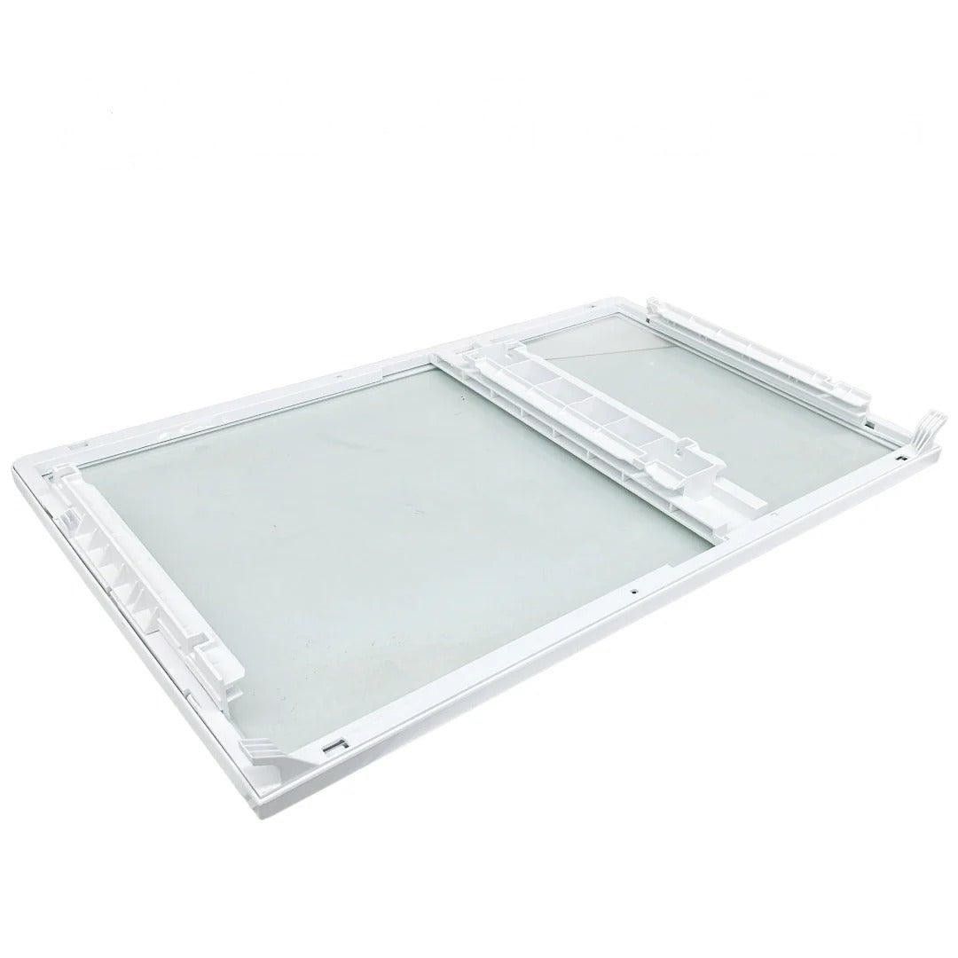 Whirlpool Refrigerator Glass Shelf W10486290