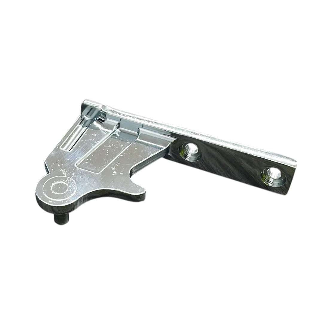 Whirlpool Refrigerator Door Hinge, Right W11757765, W11758309