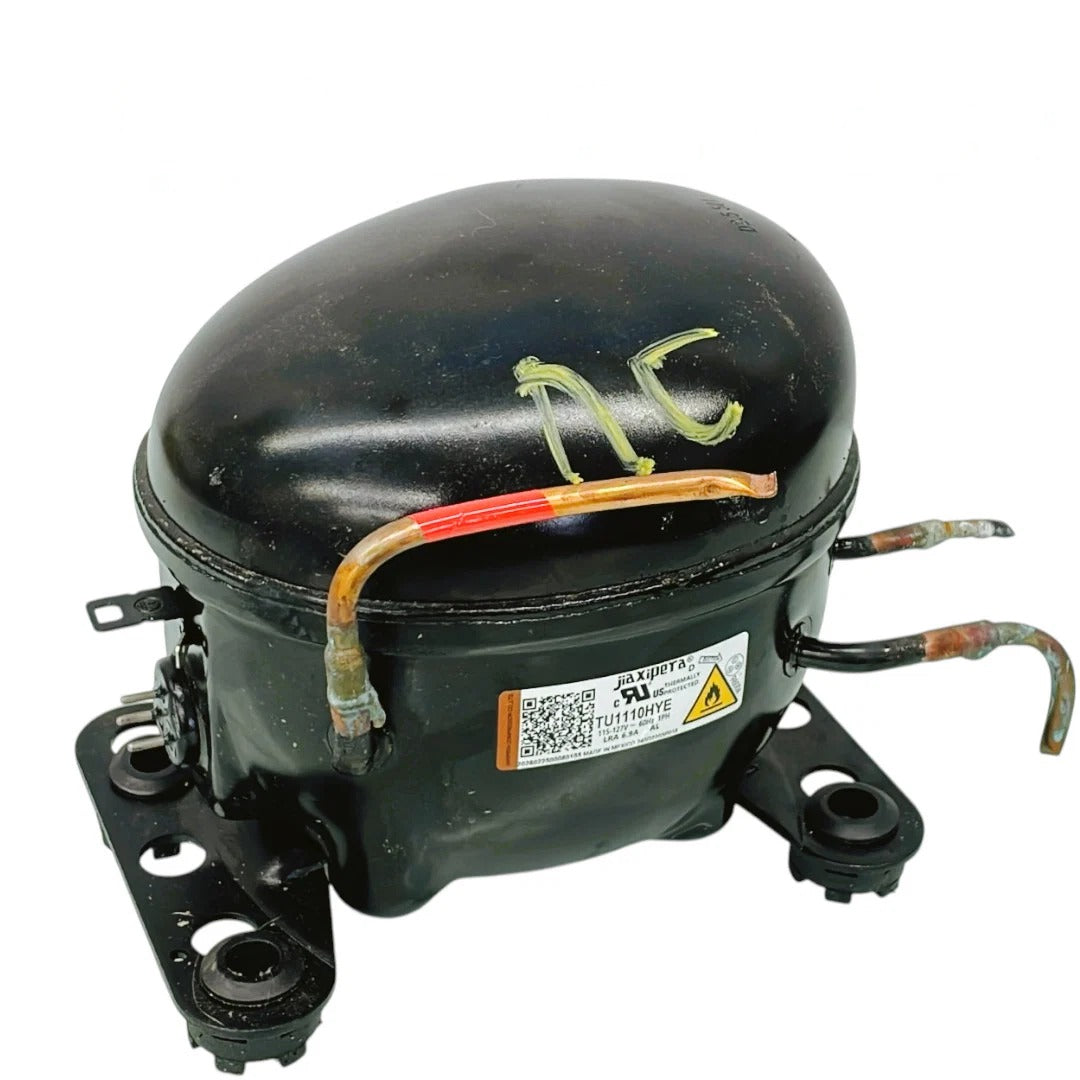 GE Refrigerator Compressor TU1110HYE, WR87X31765