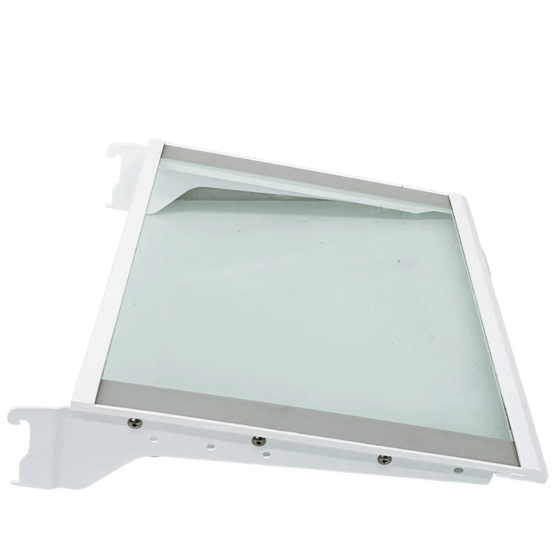 Whirlpool Refrigerator Glass Shelf W11579004, W11750332