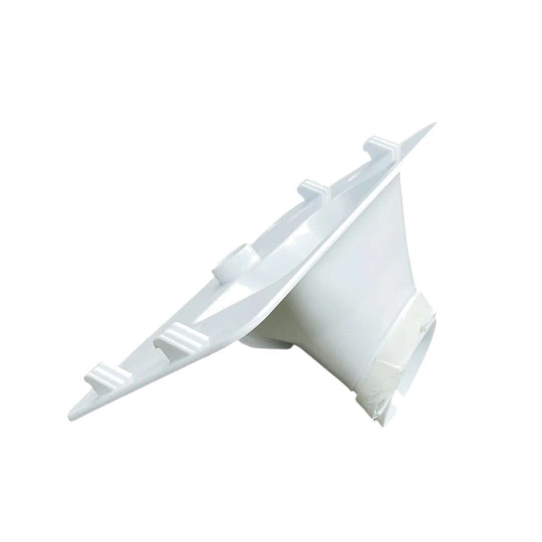 Whirlpool Refrigerator Ice Chute W11767425, W11768004