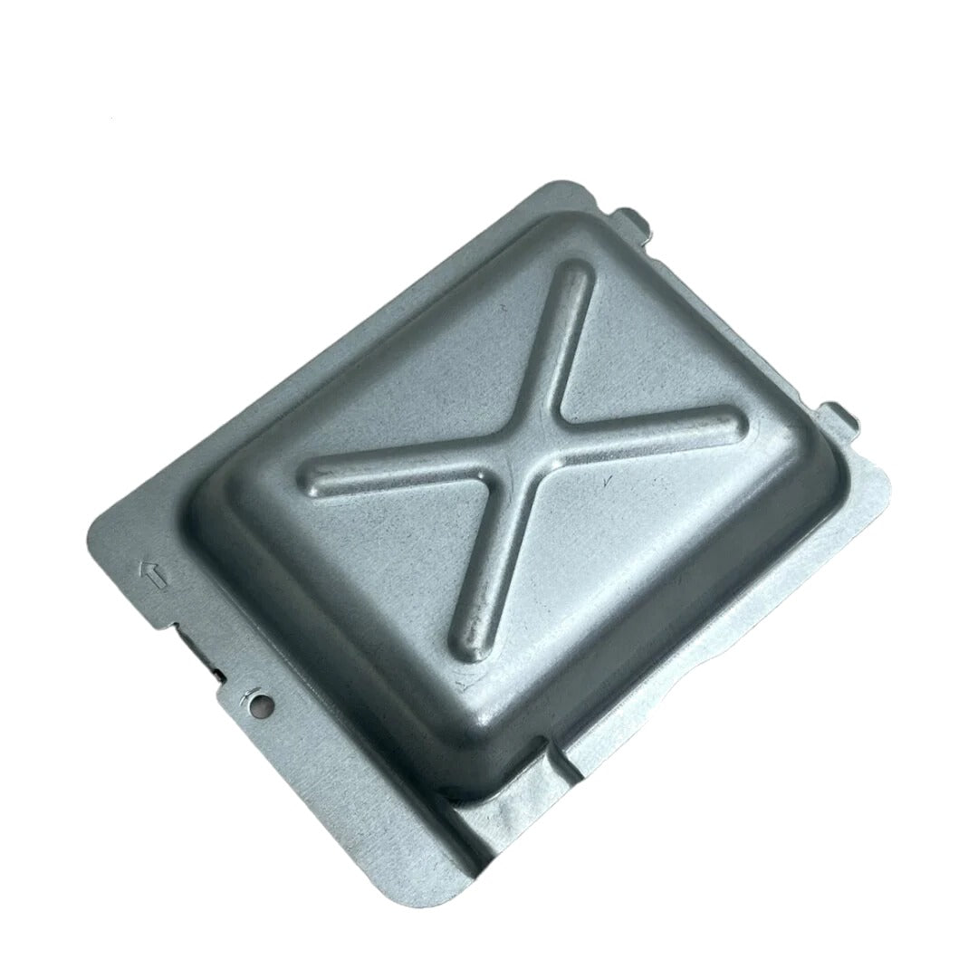 GE Dryer Terminal Block Cover WE13X29740