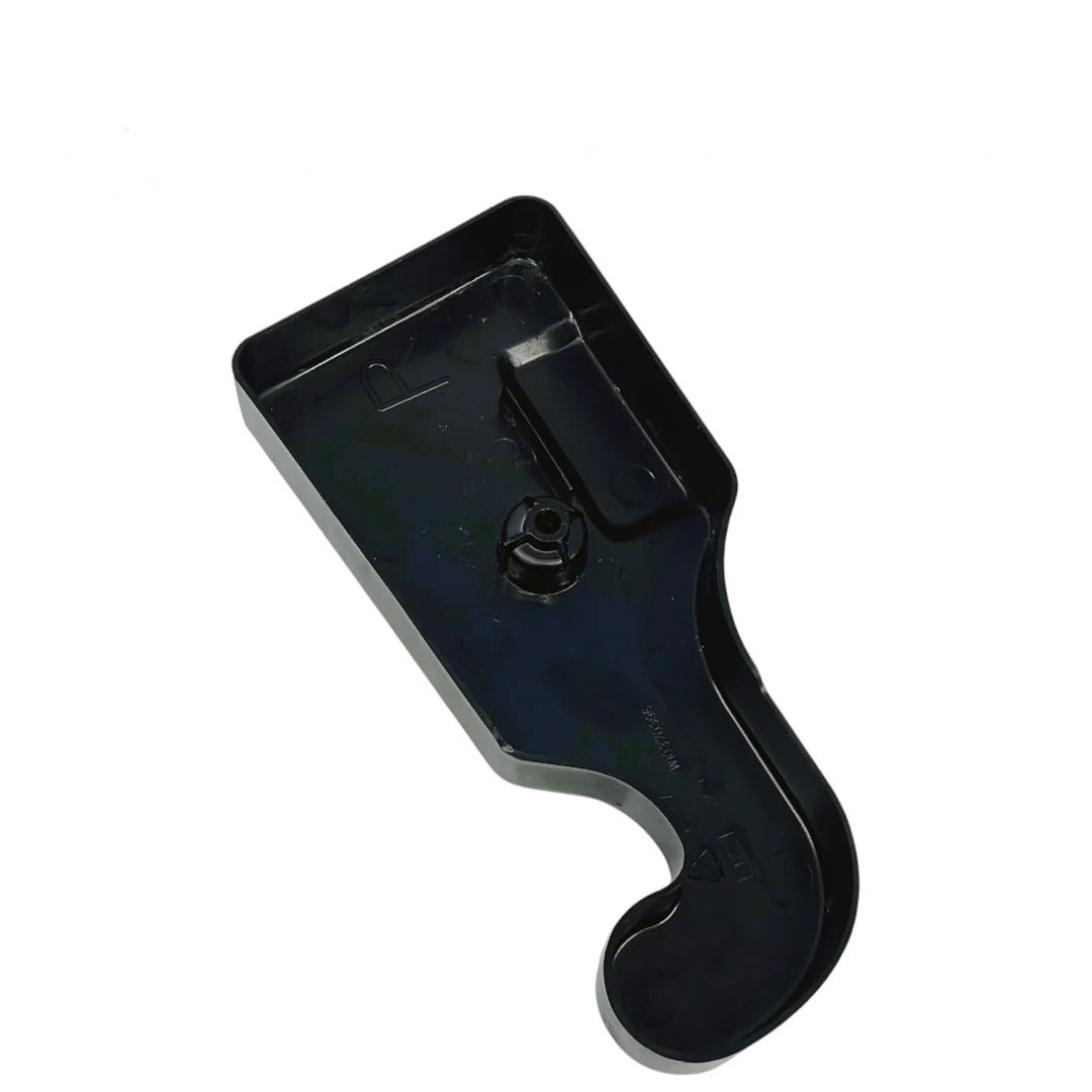 Whirlpool Refrigerator Hinge Cover W10465771