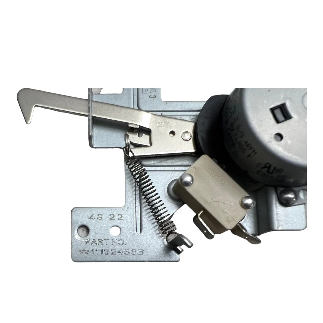 KitchenAid Range Oven Door Latch W11132456, W11598123