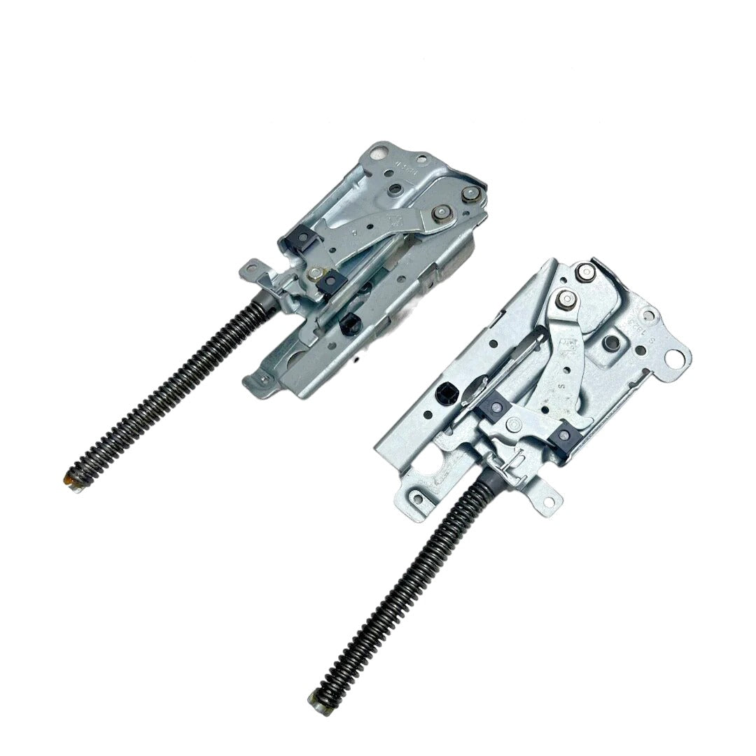 Frigidaire GDSH4715AF0A Dishwasher Door Hinge ( Left & Right ) 405586593