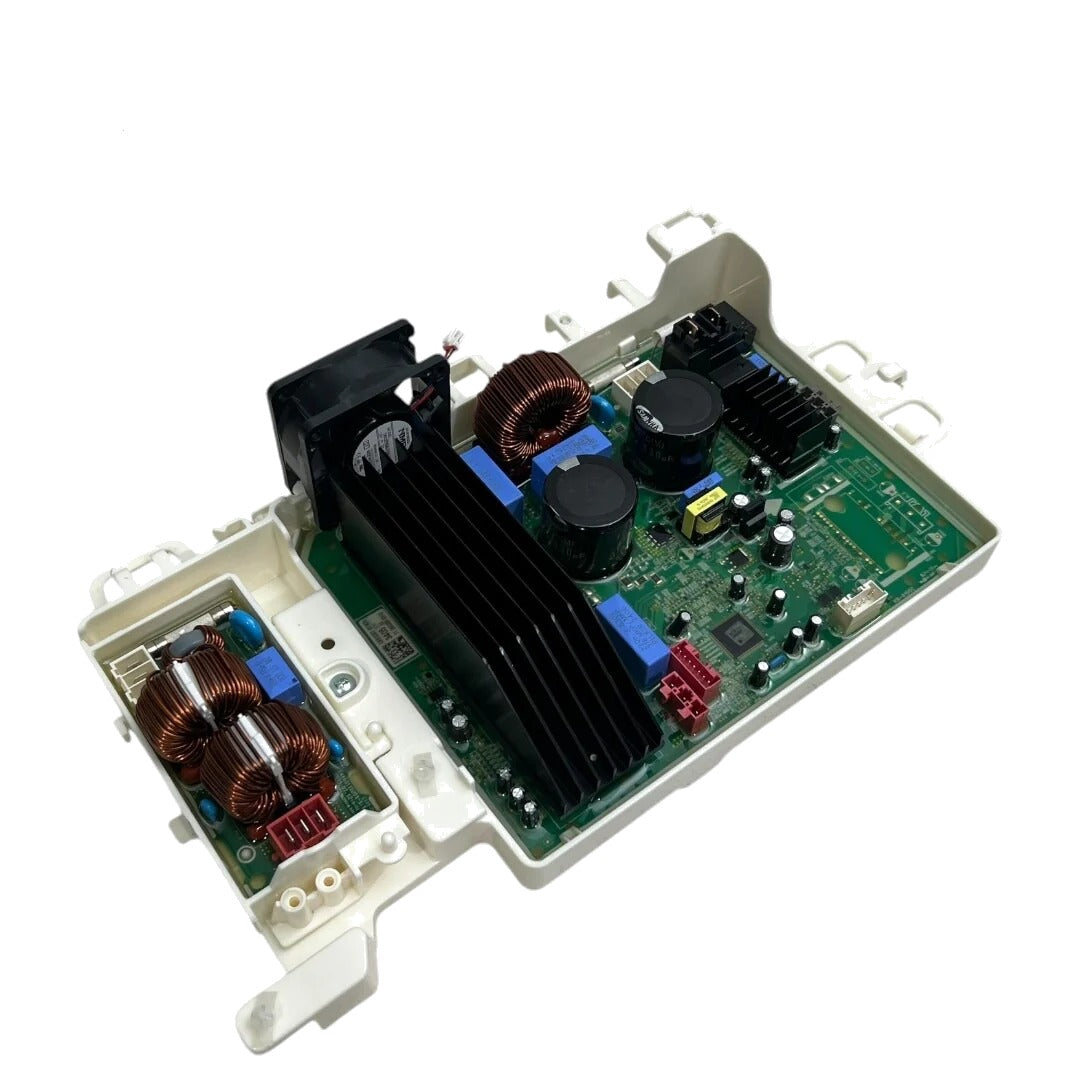LG WKHC152HWA Dryer Electronic Control Board EBR33073405