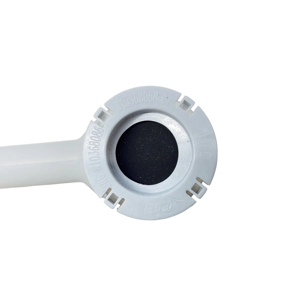 Whirlpool Refrigerator Drain Tube W11591093, W10368086, W10368088