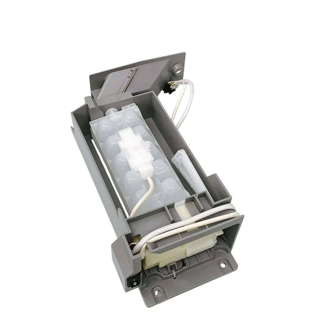 Whirlpool Refrigerator Ice Maker Assembly W11608631, W11788019
