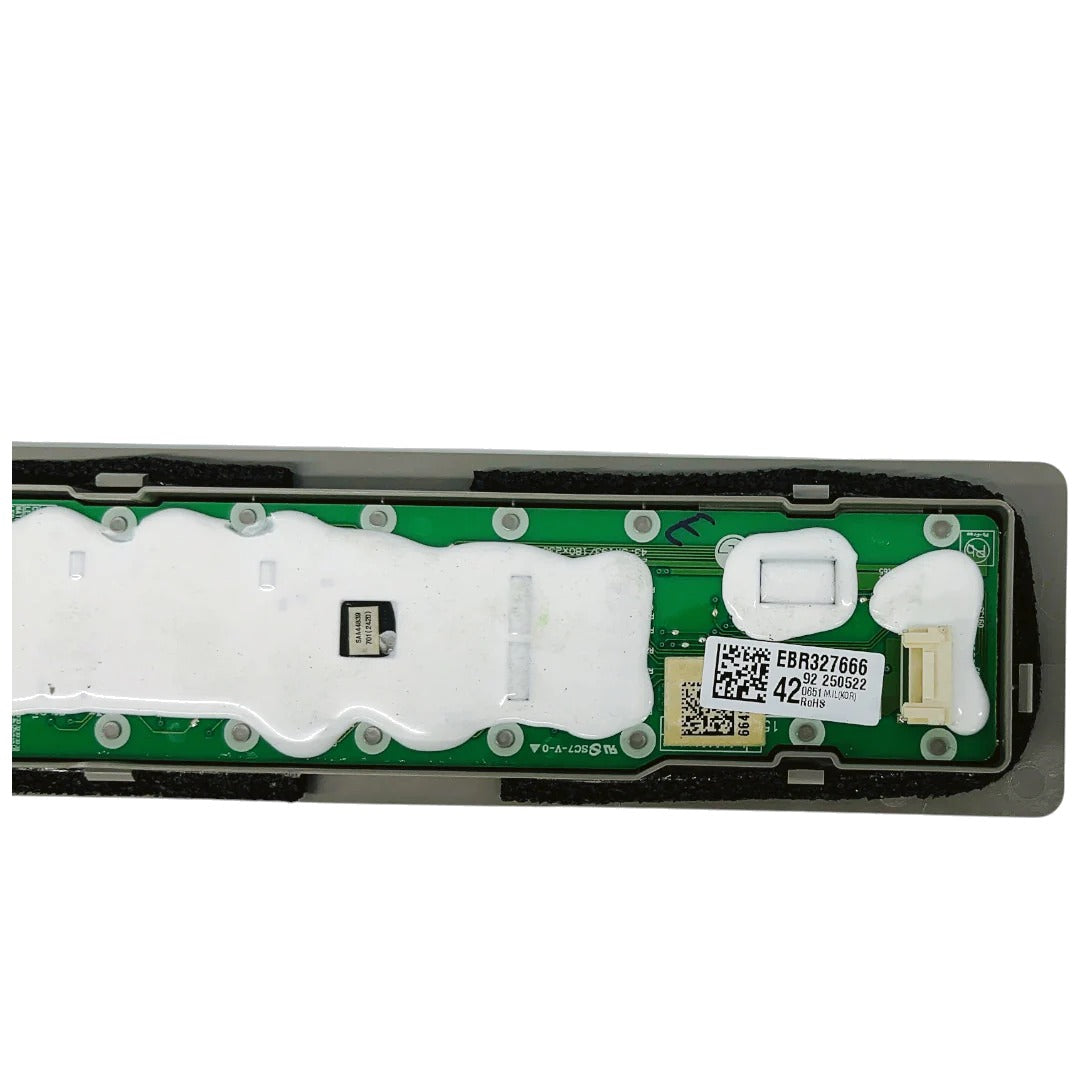 LG Refrigerator User Electronic Control Board EBR32766642, ACQ30372853