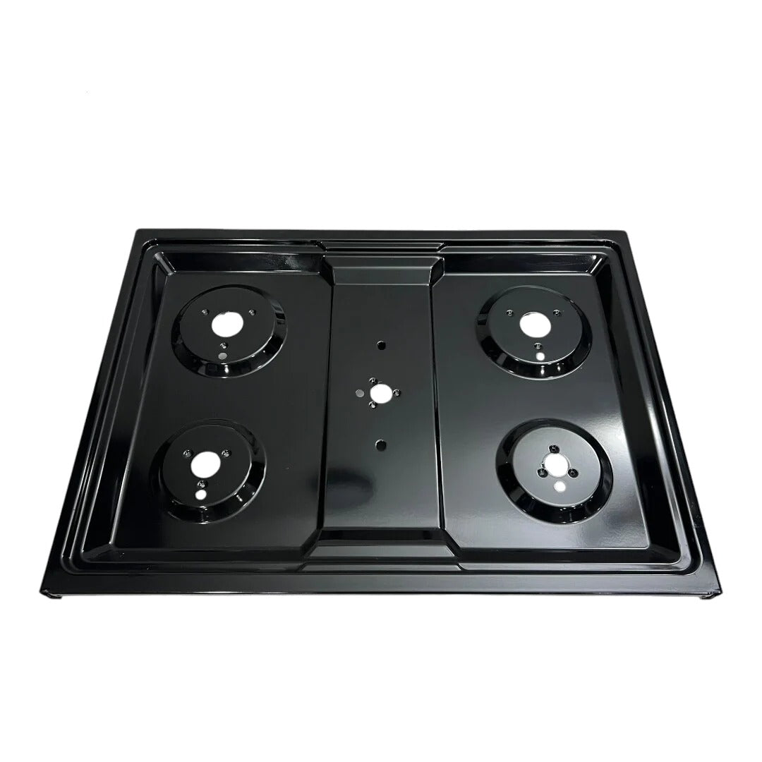 GE Range Oven Maintop WB62X47267