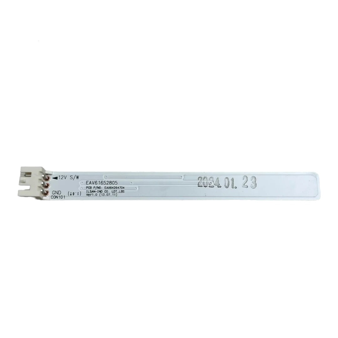 LG LRFXC2606S Refrigerator LED Assembly EAV61652805