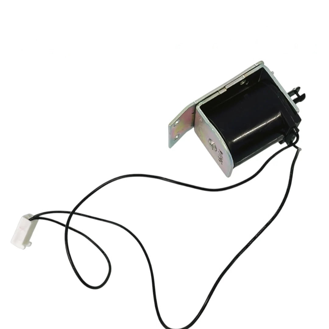 GE Refrigerator Ice Dispenser Solenoid WR62X10055