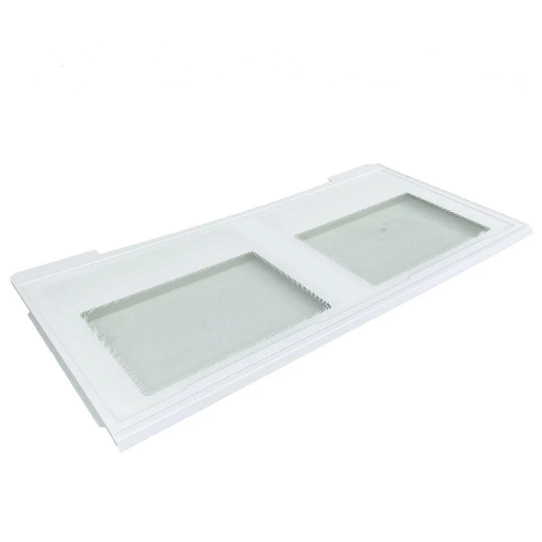 Forno Refrigerator Glass Shelf Assembly GA000915102
