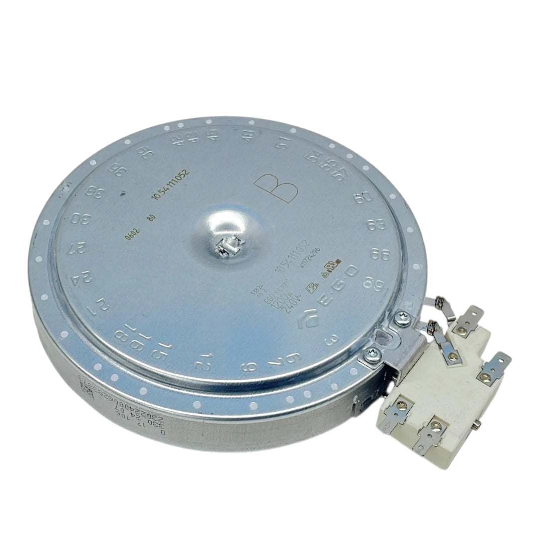 Whirlpool Range Oven Surface Element W11724296, W11747449