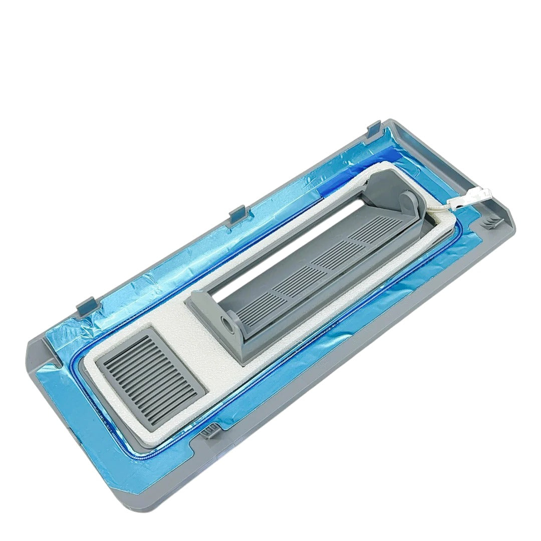 KitchenAid Refrigerator Icebox Fascia Heater W11645701