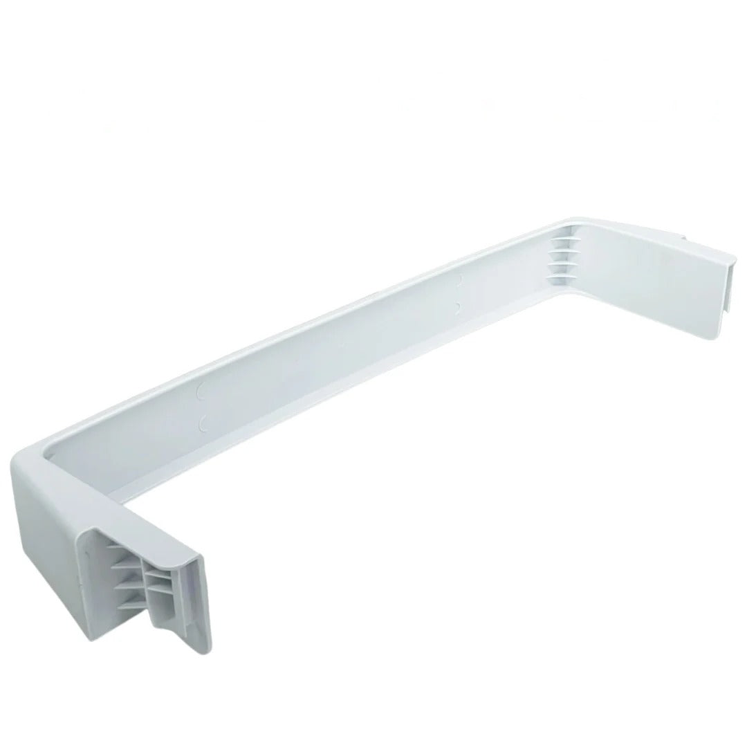 GE Refrigerator Door Shelf Rail WR17X21154, WR17X30024
