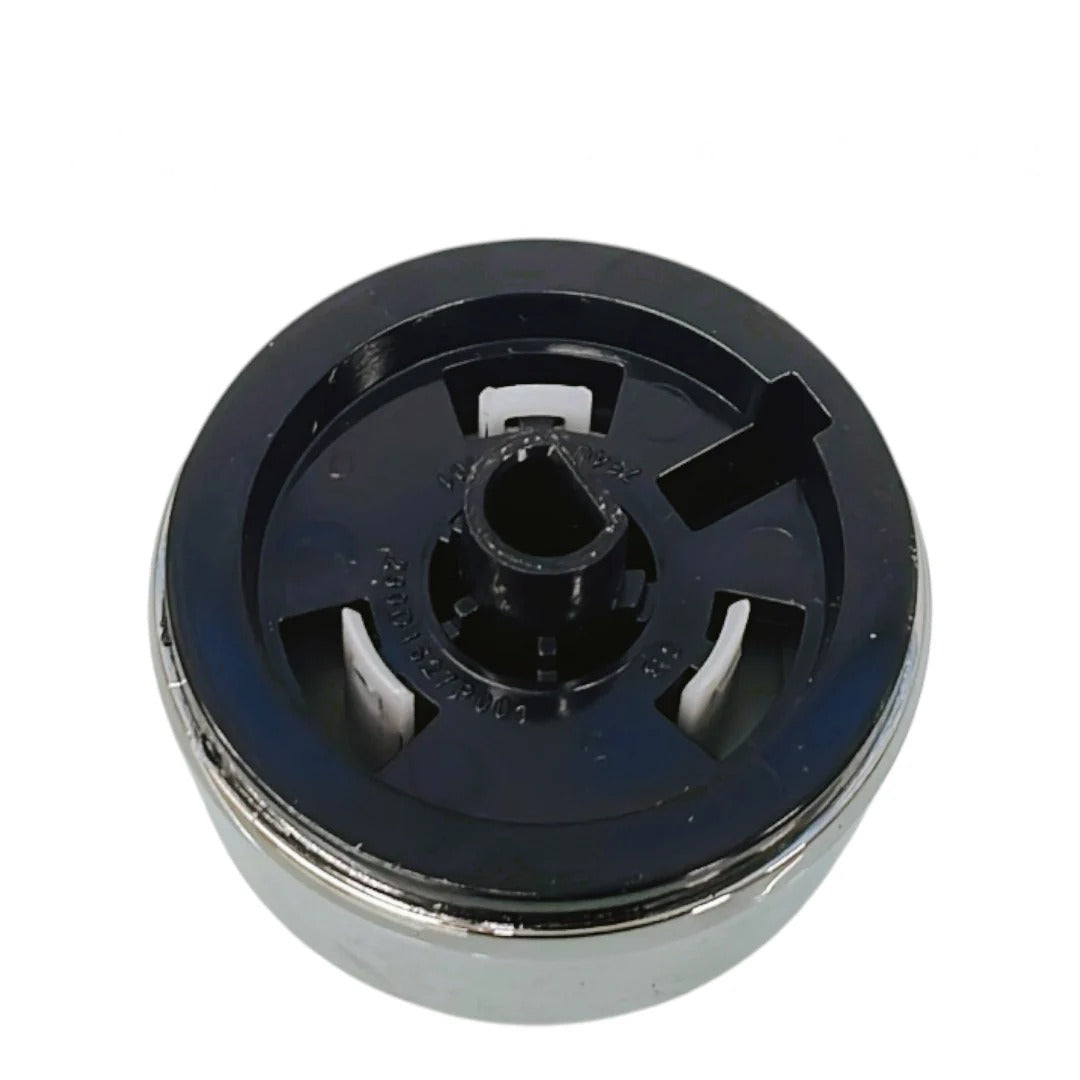 GE Dryer Control Knob WE01X36921