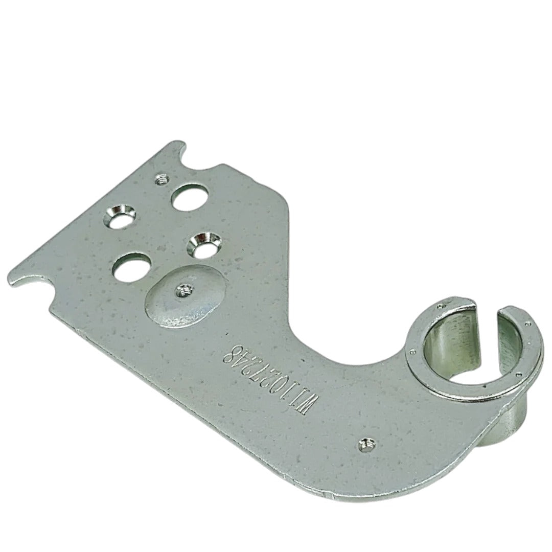 KitchenAid Refrigerator Door Hinge, Upper Right W11027248, W11736793