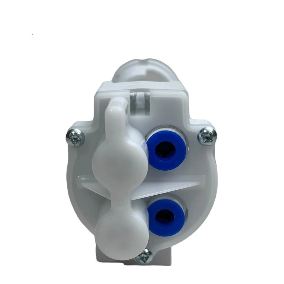 Frigidaire Refrigerator Water Filter Housing Head 5304524817, 5304530987