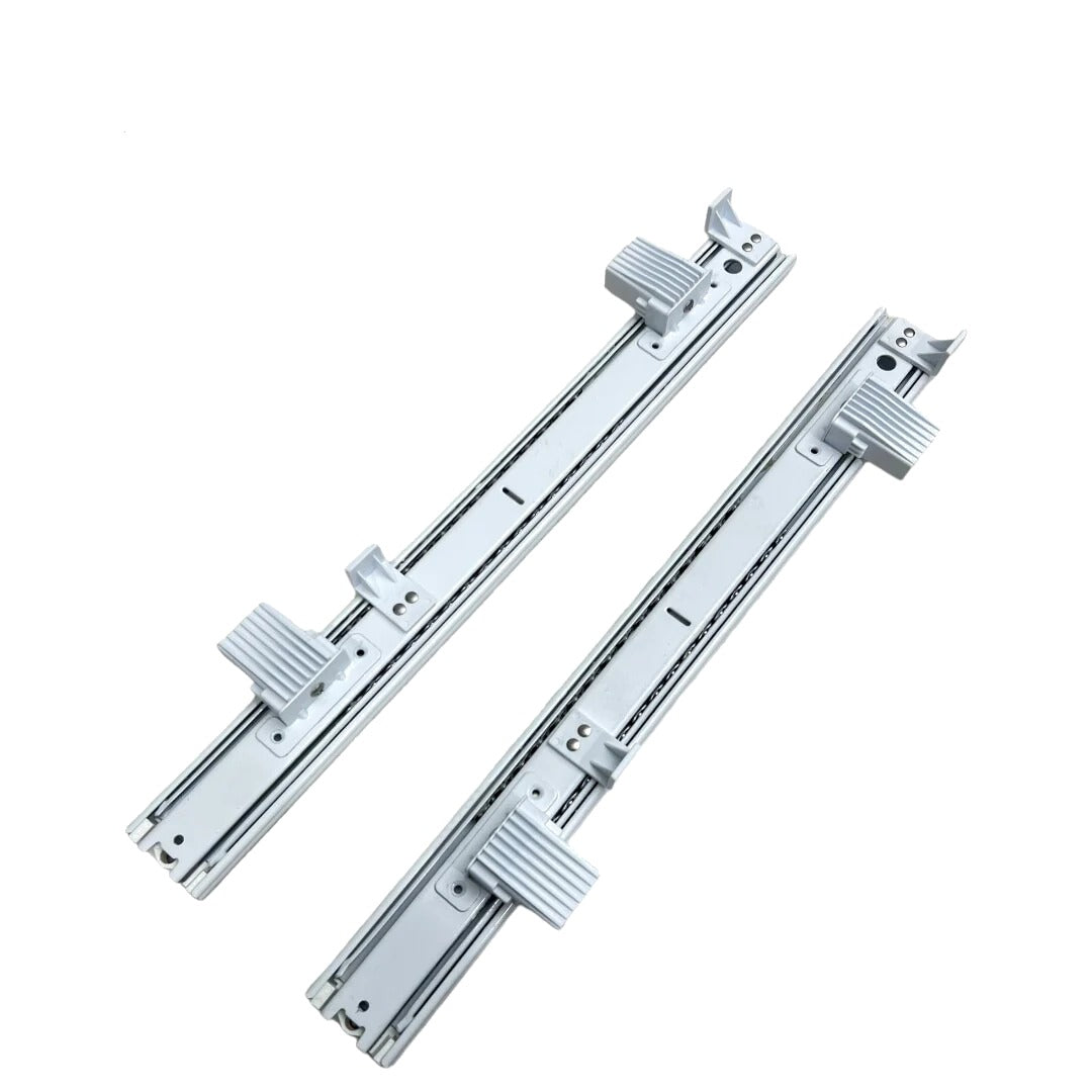 Frigidaire Refrigerator Slide Assembly 5304531251, 5304531252