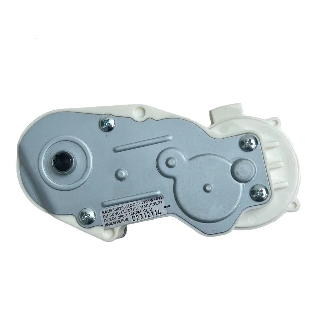 LG LRFXC2606S Refrigerator Auger Motor EAU65062901
