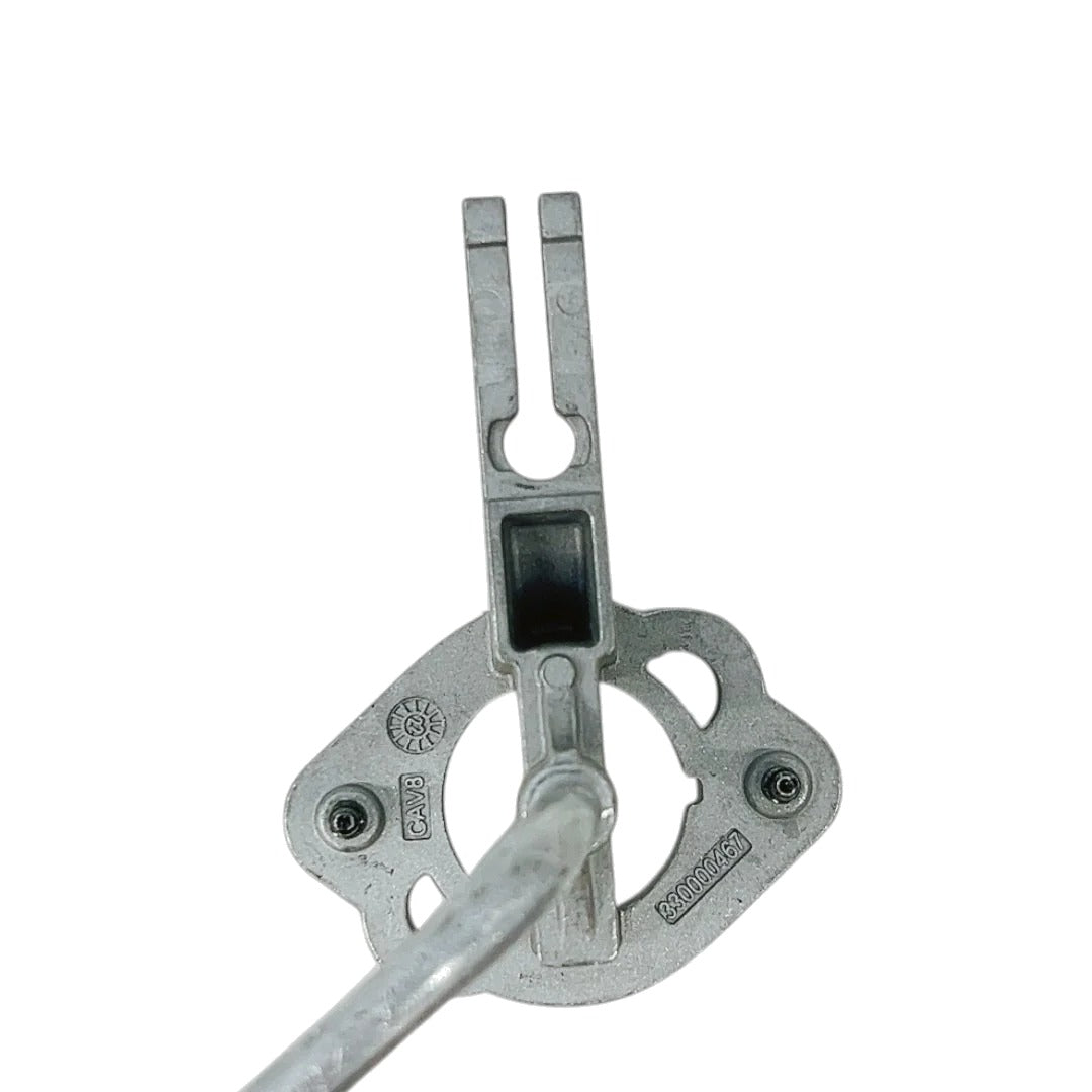 Whirlpool Range Oven Burner Orifice, Large 330000467, W11459685, W11590060