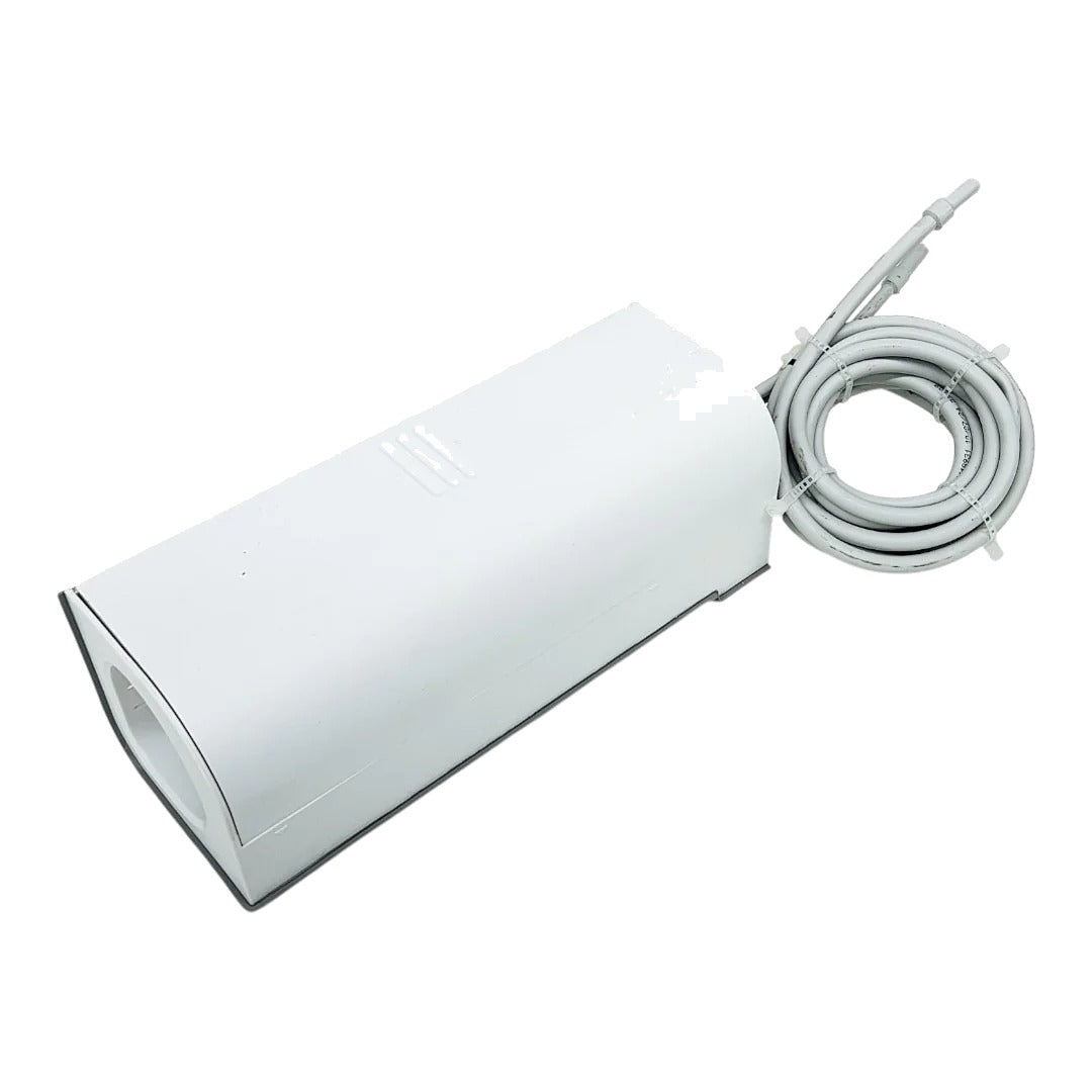 Whirlpool Refrigerator Water Filter Housing W11645308, W11759995