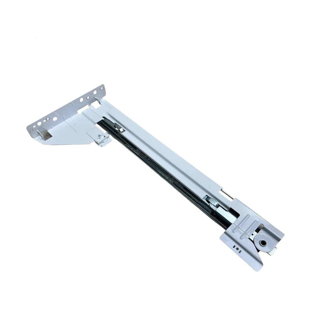 LG LF30S8210S Refrigerator Freezer Rail Assembly, Left