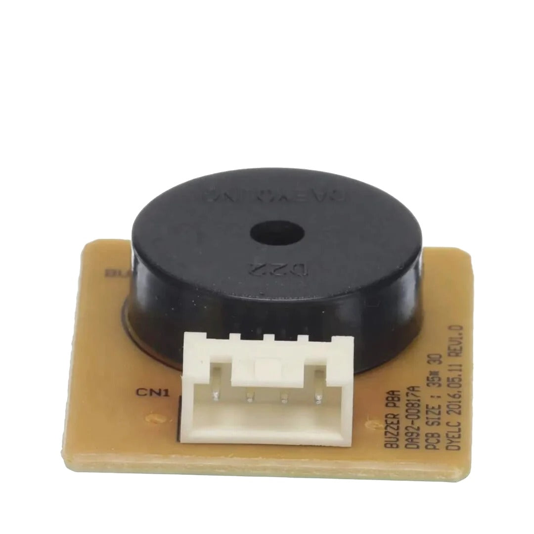 Samsung Refrigerator Buzzer Assembly DA92-00817A, DA92-00817A