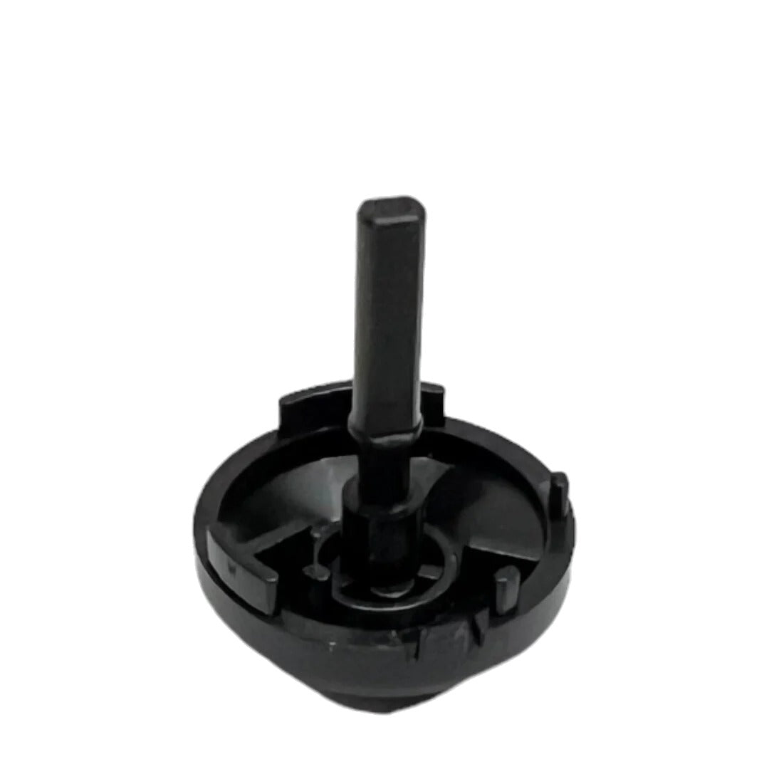 Honeywell Water Heater Gas Valve Control Dial Knob w/Spring WV8840B1158, 1109