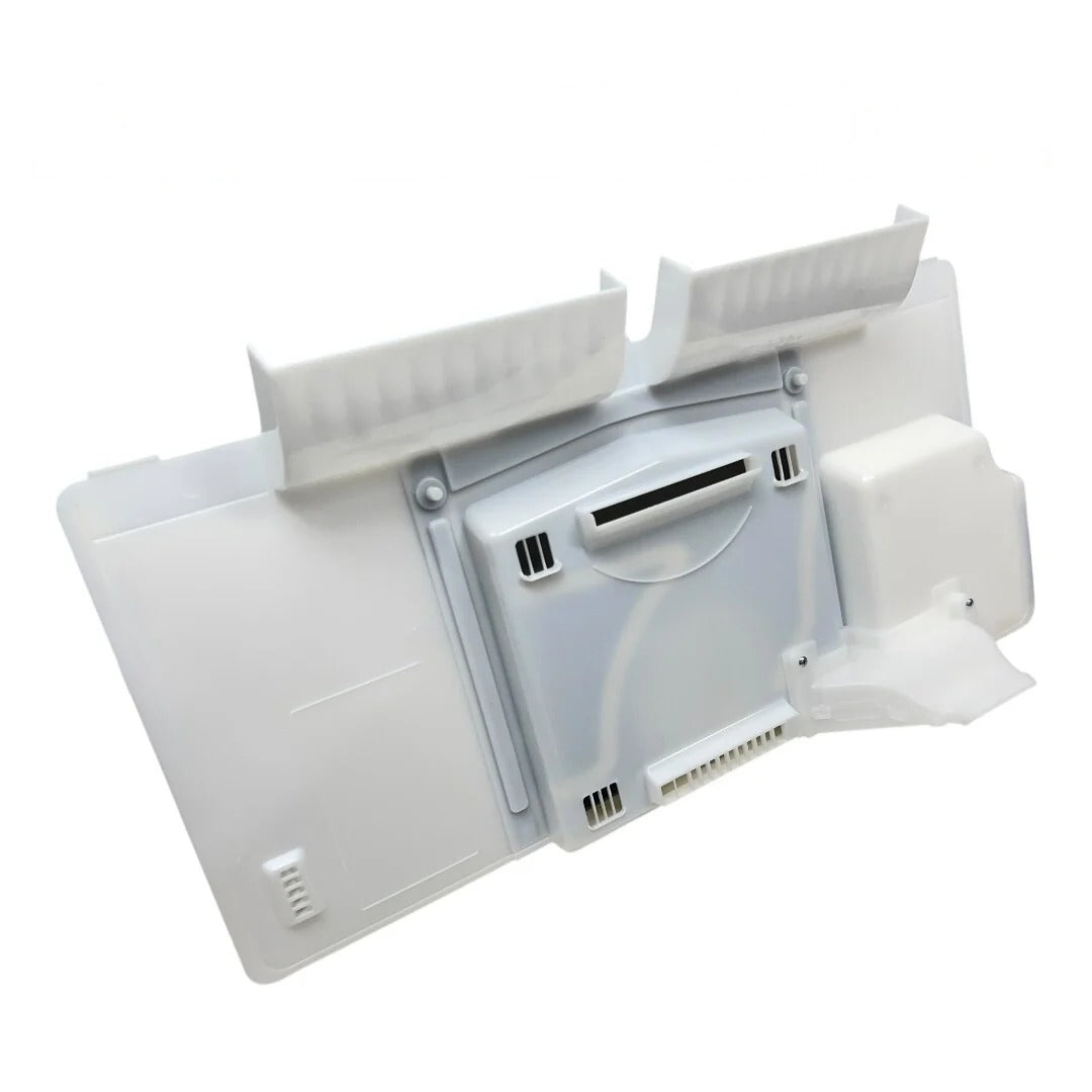 LG Refrigerator Fan Grille Assembly AEB73764530, AEB73764553