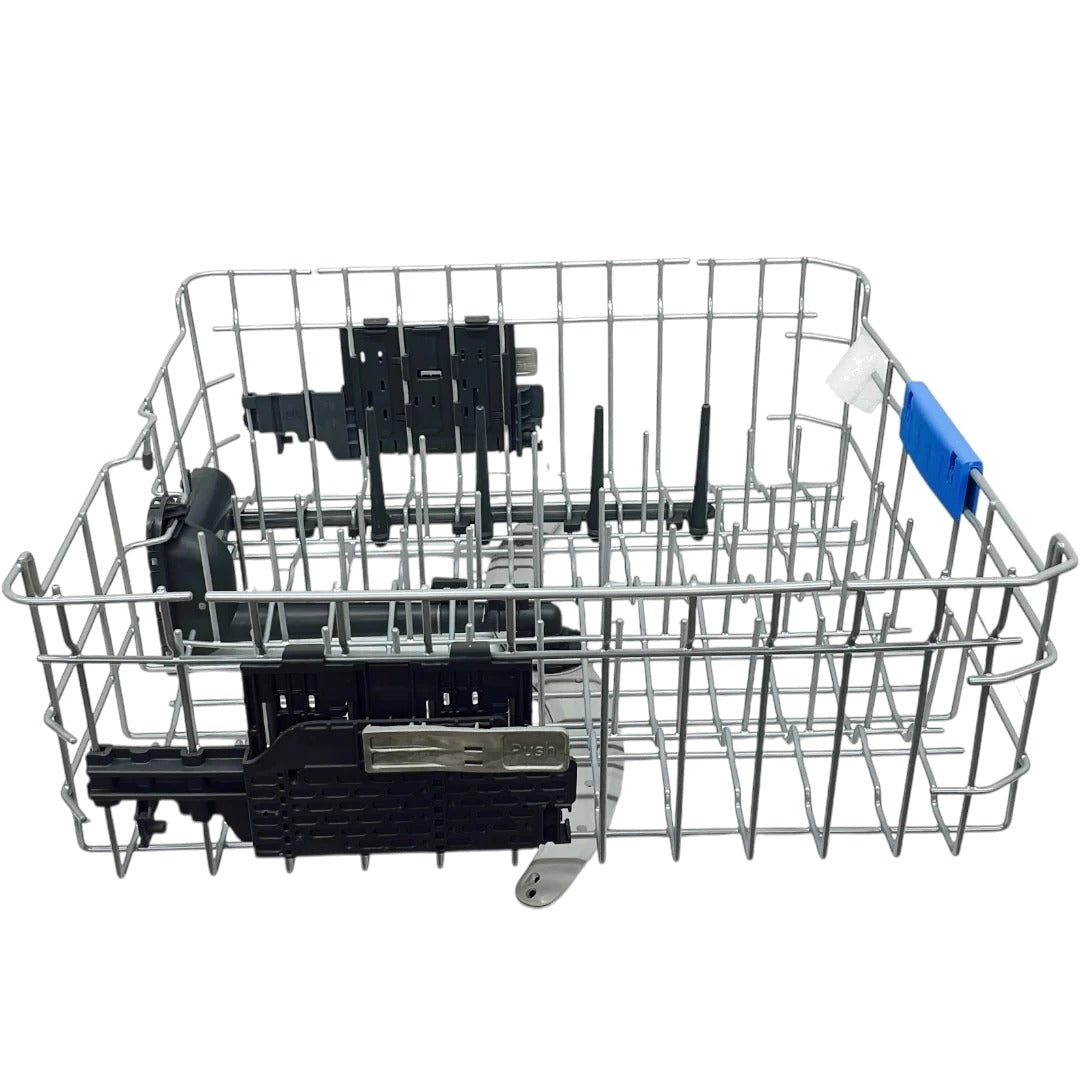 GE Dishwasher Dishrack, Upper WD28X34420, WD28X35785, WD12X34182