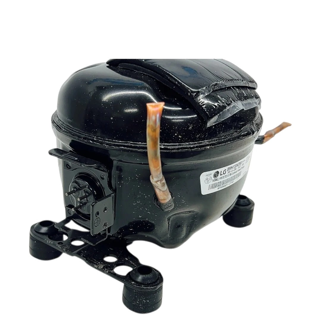 LG Refrigerator Compressor TCA37091617
