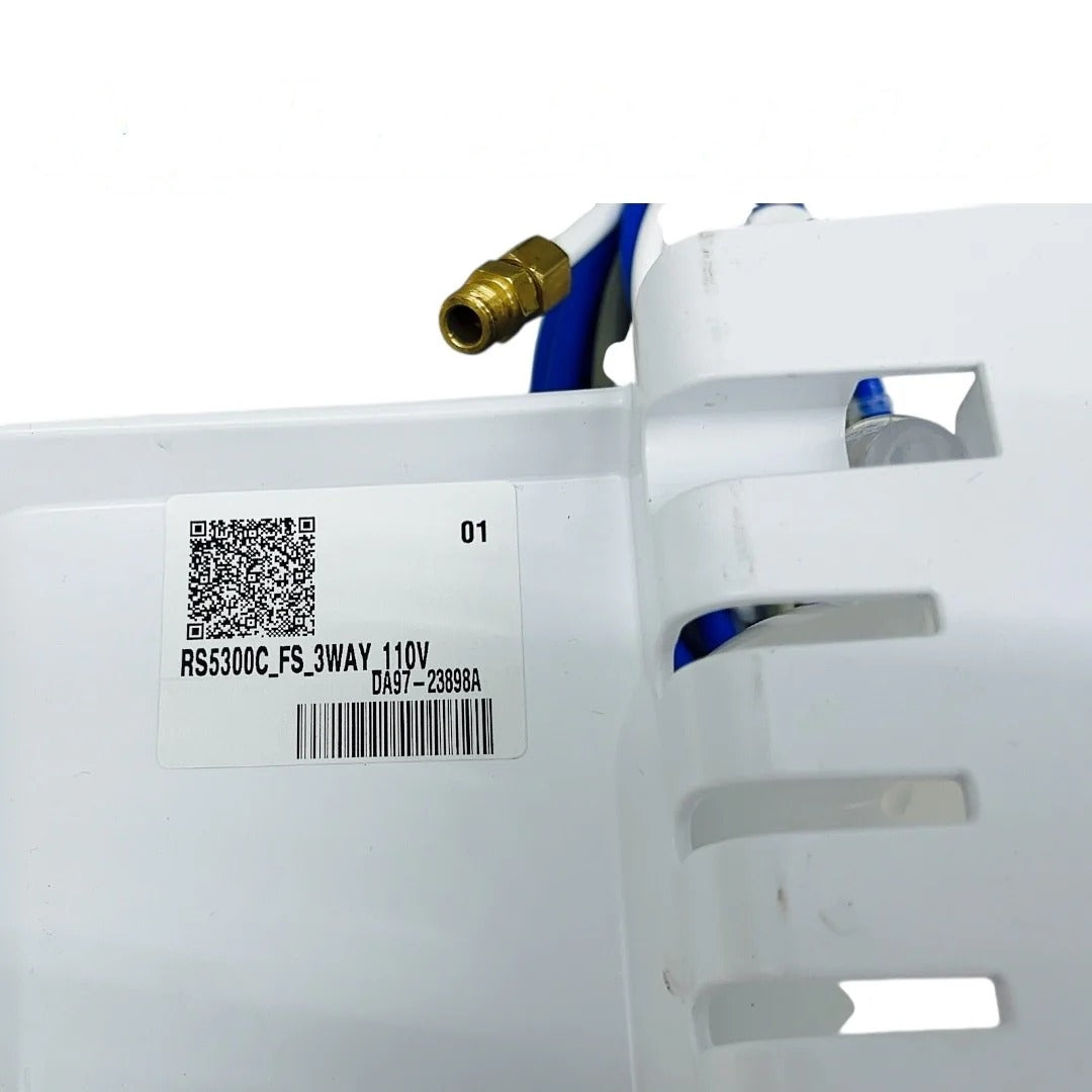 Samsung Refrigerator Water Filter Housing Assembly DA97-23898A