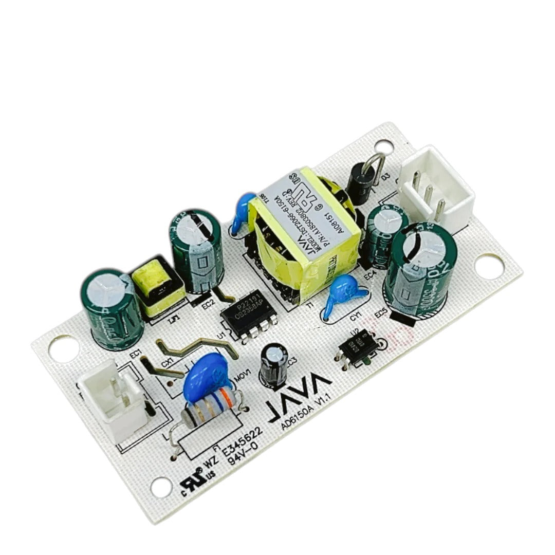 Frigidaire Range Oven Electronic Control Board 5304536187
