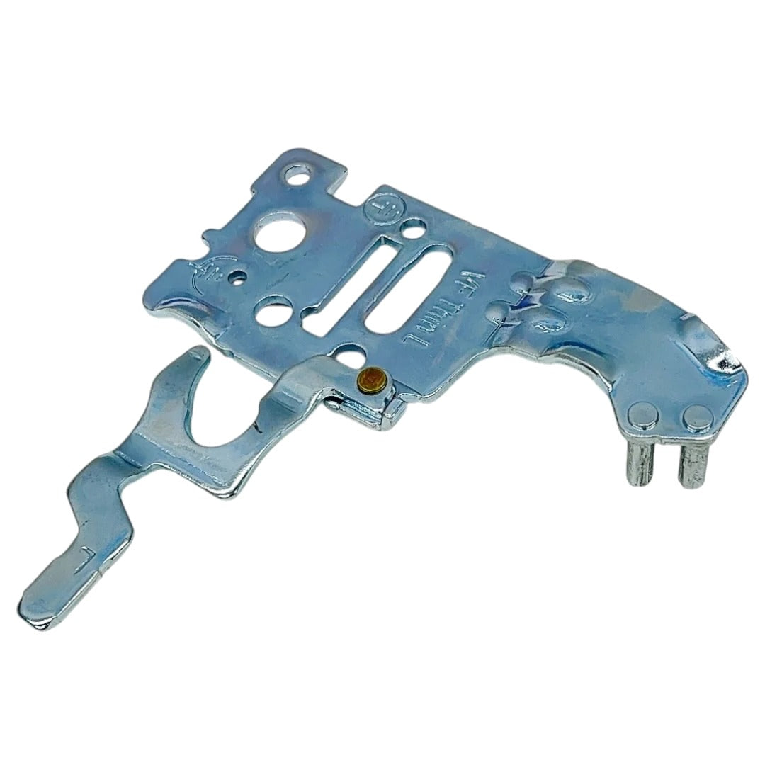 LG LF24Z6530S Refrigerator Door Hinge, Left Upper AEH76197504