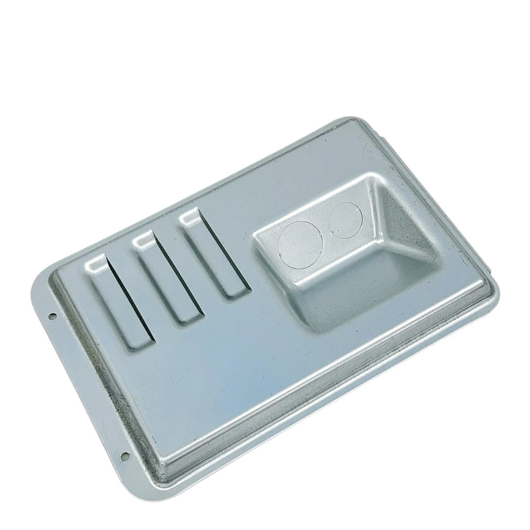 Frigidaire Range Oven Terminal Block Cover 5304533771