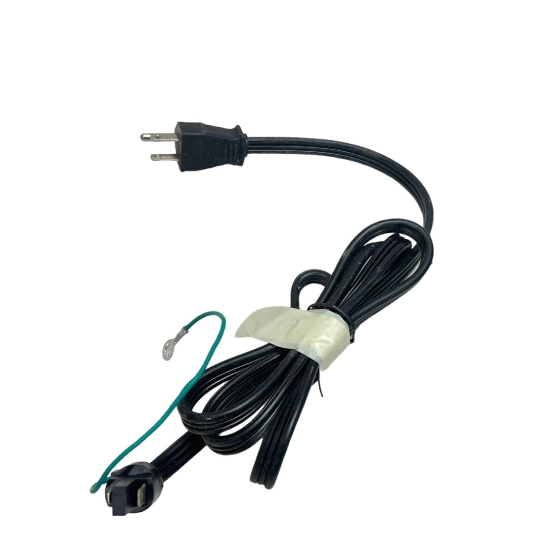 Whirlpool Dryer Power Cord W11222083, W10869141, WP3401402, W10440460
