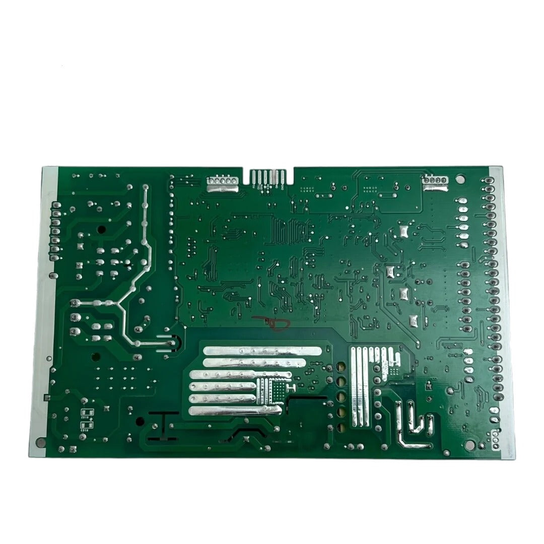 GE Refrigerator Electronic Control Board 245D1888G002
