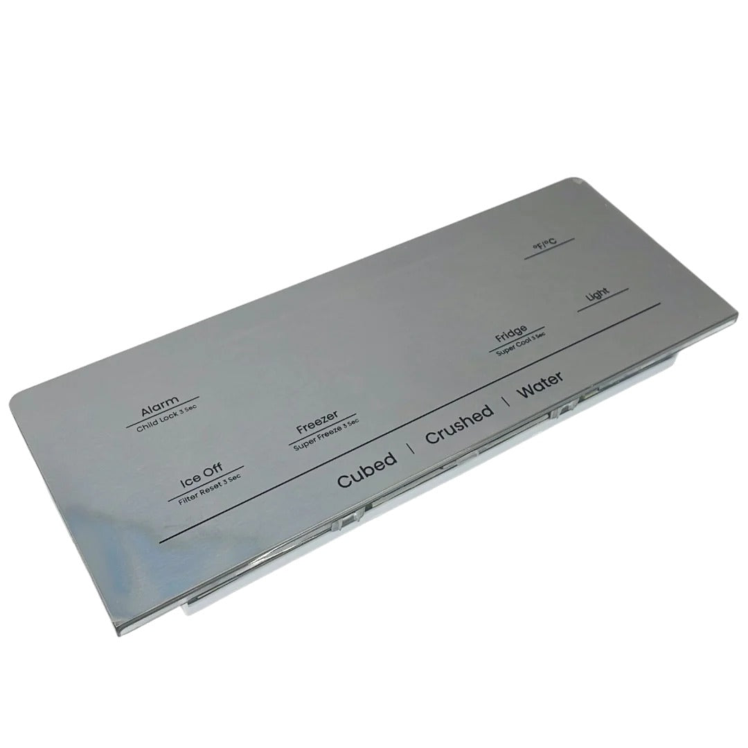 Hisense HRS290P5FSE Refrigerator User Interface Board K2411186