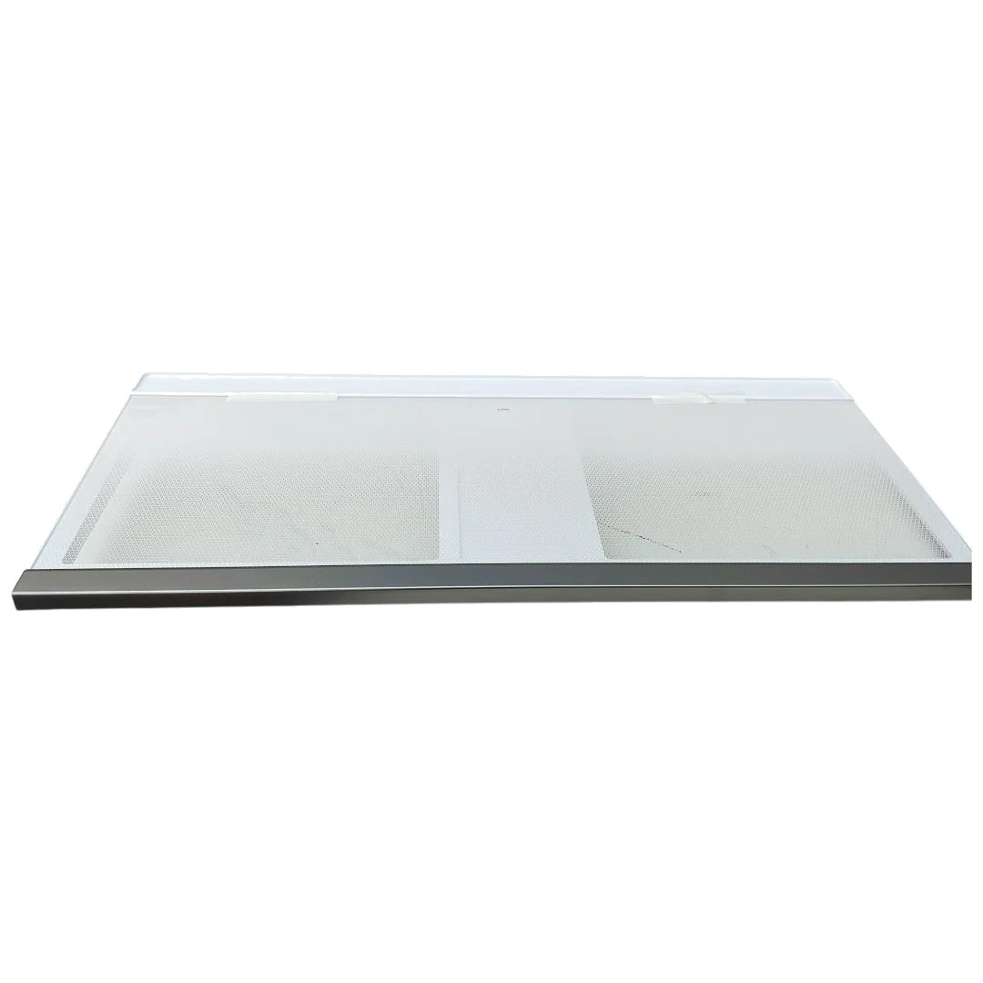 Samsung RF70F29DERAA Refrigerator Glass Shelf DA97-21901V